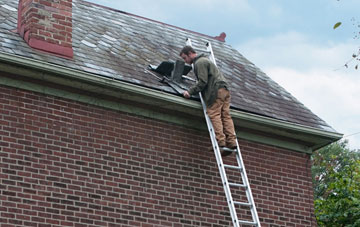 what affects urgent Commondale roof repairs