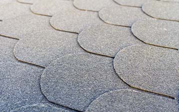 Commondale asphalt roofing costs