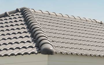 advantages of Commondale clay roofing
