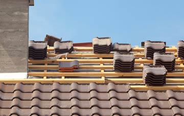 Commondale clay roofing costs