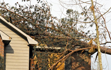 emergency roof repair Commondale, North Yorkshire