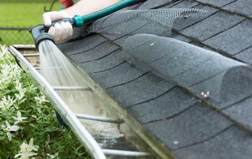 Commondale gutter cleaning costs