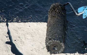 Commondale liquid sealant waterproofing