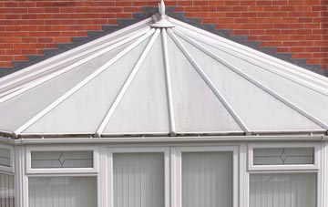 Commondale polycarbonate conservatory roof repairs
