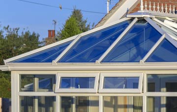 professional Commondale conservatory insulation