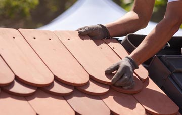 Commondale roof tile contractors