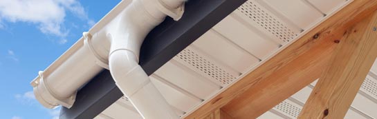 get Commondale guttering quotes today