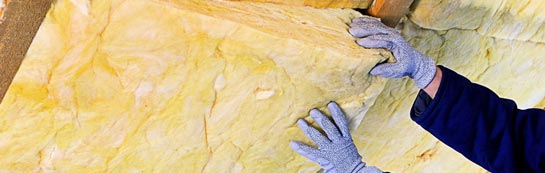 quotes for Commondale roof insulation