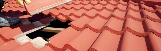 compare Commondale roof repair quotes