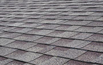 Commondale tiles for shallow pitch roofing