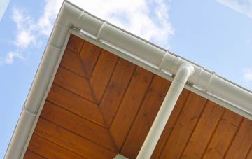 Commondale soffit types