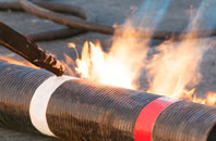 Commondale flat roofing replacement