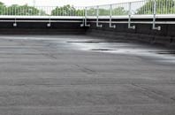 find rated Commondale flat roofing companies
